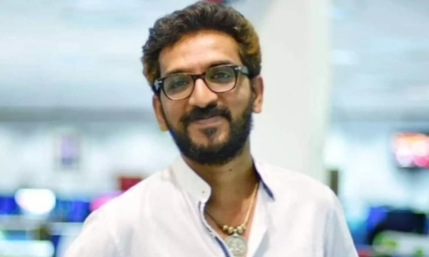 മാധ്യമപ്രവർത്തകൻ അനു സിനു അന്തരിച്ചു