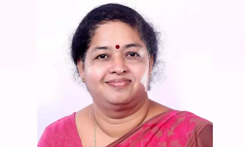 Lata Prasad