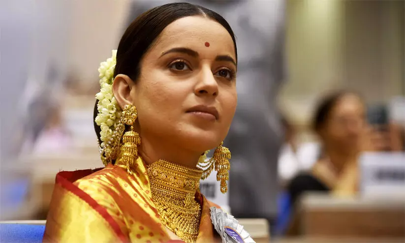 Kangana Ranaut Kangana Ranaut