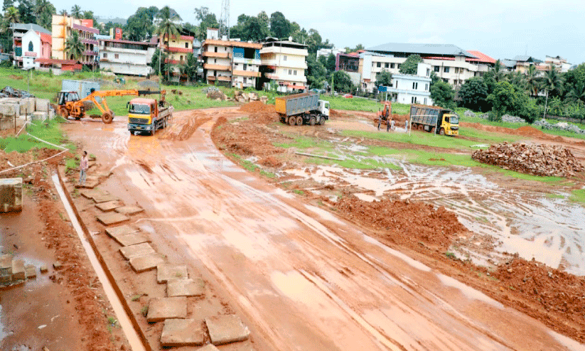 A grade soil, A grade soil,