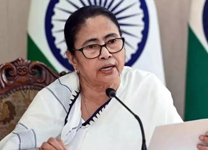 ബംഗ്ലാദേശ് സംഭവ വികാസങ്ങളുടെ പശ്ചാത്തലത്തിൽ ബംഗാളിൽ സമാധാനത്തിന് അഭ്യർഥിച്ച് മമത