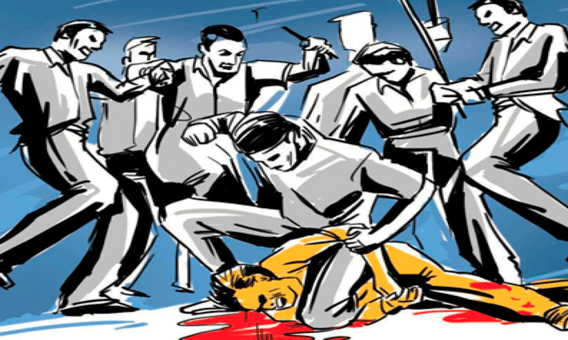 Kizhissery lynching Kizhissery lynching