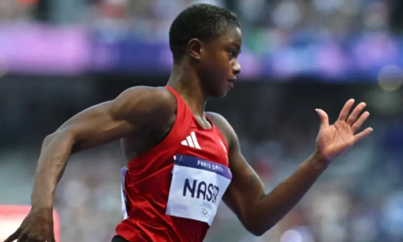 സൽവ ഈദ് നാസർ സൽവ ഈദ് നാസർ