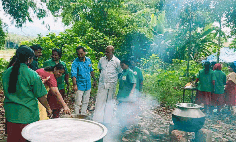 Wayanad Landslide, Wayanad Landslide,