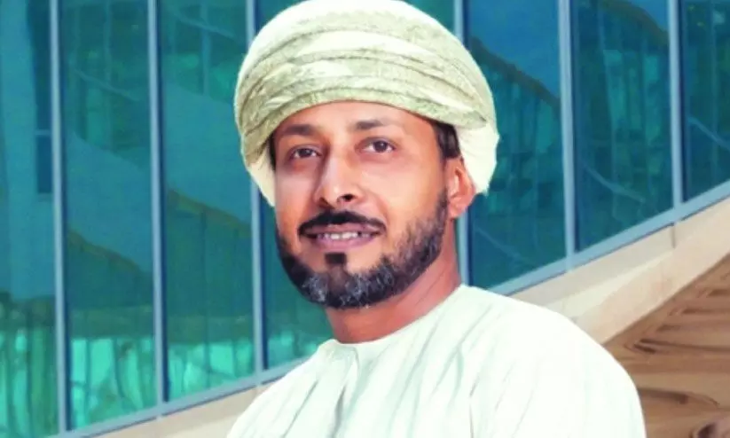 മൊ​ആ​വി​യ അ​ൽ റ​വാ​സ്