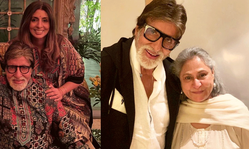 Jaya Bachchan Accuses Amitabh Bachchan of NOT Answering Her Calls: Koi Gambheer Baat...