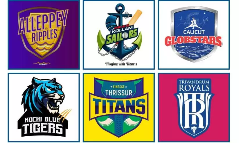 കേരള ക്രിക്കറ്റ് ലീഗ്: പേരും ഐക്കൺ താരങ്ങളും റെഡി
