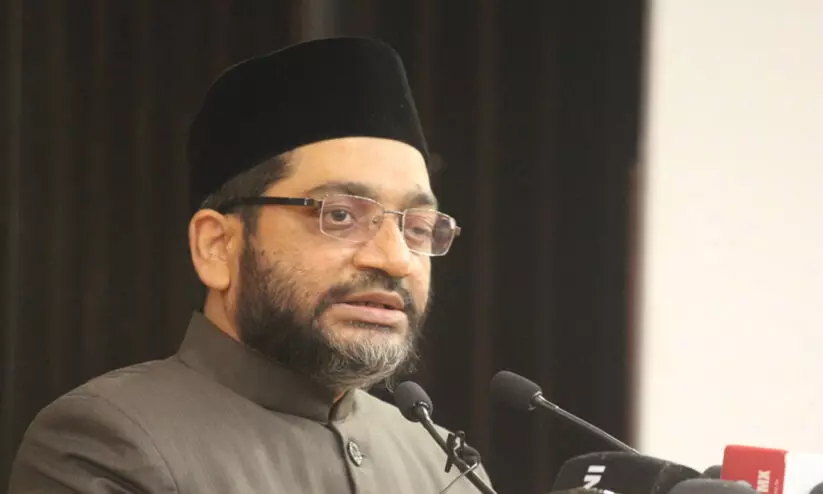 ബംഗ്ലാദേശിൽ സമാധാനം പുനഃസ്ഥാപിക്കണം -ജമാഅത്തെ ഇസ്‌ലാമി