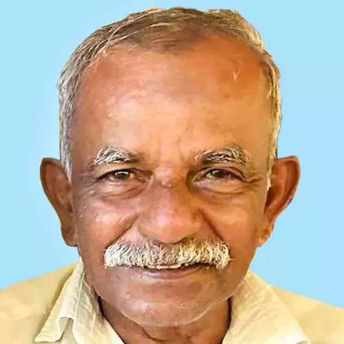 കു​ഞ്ഞു​മൊ​യ്തു