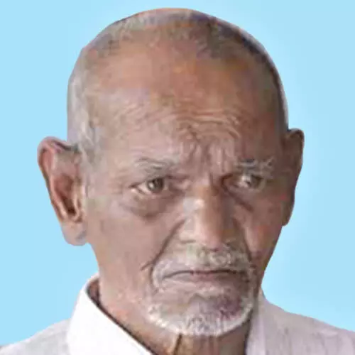 മു​ഹ​മ്മ​ദ്‌ കു​ട്ടി