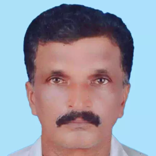 സെ​യ്ദ് മു​ഹ​മ്മ​ദ്