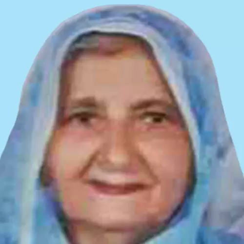 ഐ​ശു​മ്മ