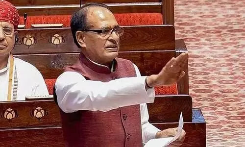 Shivraj Singh Chouhan