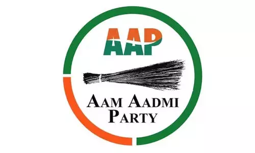 Maharashtra polls AAP