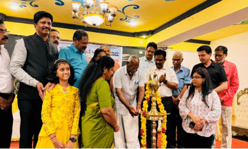 Kerala Samajam Yelahanka Zone