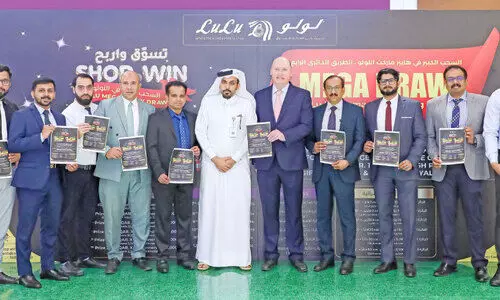 ന​റു​ക്കെ​ടു​പ്പി​ൽ​നി​ന്ന്