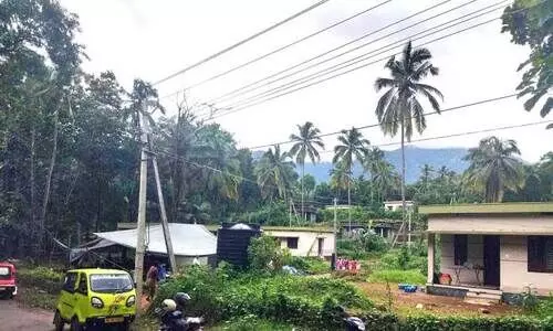 Rehabilitation homes