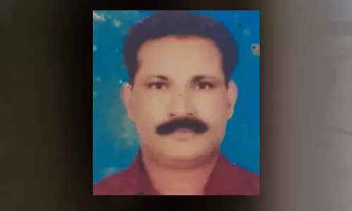 പന്തളത്ത് രണ്ട് കർഷകർ ഷോക്കേറ്റ് മരിച്ചു