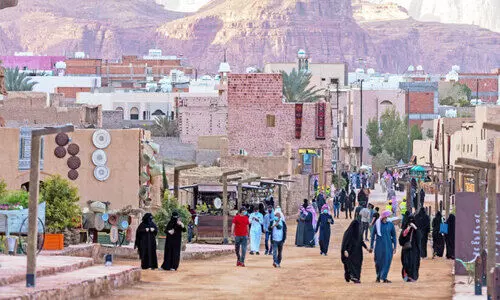 saudi tourism saudi tourism