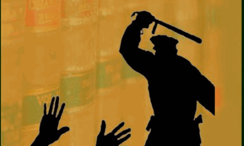 Tamir Geoffrey custody death