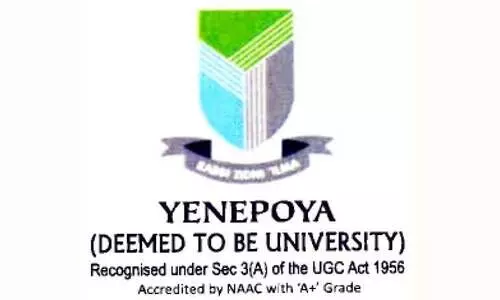ഉരുൾപൊട്ടൽ ഇരകൾക്ക് യേനെപോയ സൗജന്യ വിദ്യാഭ്യാസം നൽകും