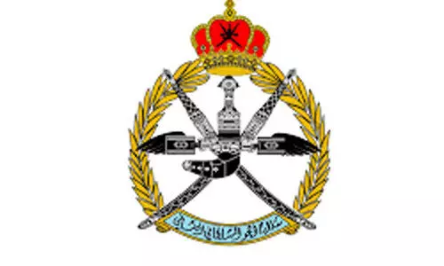 royal oman air force royal oman air force