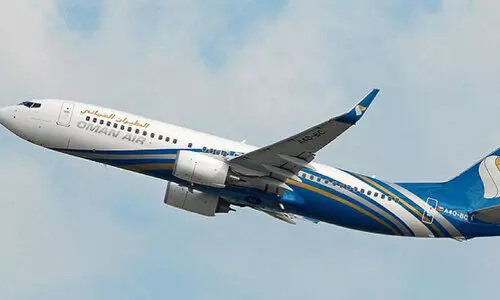 oman air