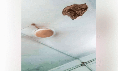 Arur Govt. hospital,