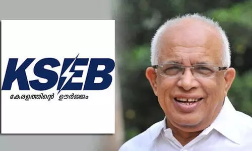 തല്ലിയും തലോടിയും നിരക്ക്​ വർധന...; വീടുകളിൽ 250 യൂനിറ്റിൽ കൂടുതലെങ്കിൽ ടി.ഒ.ഡി നിരക്ക്