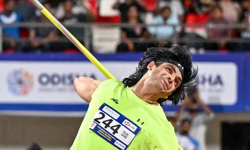 എറിഞ്ഞിടും! നീരജ് ചോപ്ര പാരിസ് ഒളിമ്പിക്സ് ഫൈനലിൽ എറിഞ്ഞിടും! നീരജ് ചോപ്ര പാരിസ് ഒളിമ്പിക്സ് ഫൈനലിൽ