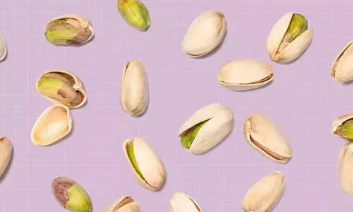 പതിവായി പിസ്ത കഴിച്ചാൽ എന്ത് സംഭവിക്കും?