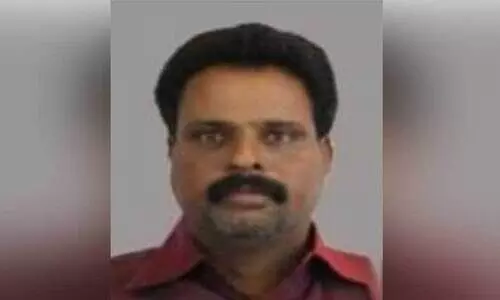 ഹൃദയാഘാതം; കോഴിക്കോട് സ്വദേശി ബഹ്റൈനിൽ നിര്യാതനായി