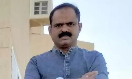 ഹൃദയാഘാതം; മലപ്പുറം സ്വദേശി ജിദ്ദയിൽ നിര്യാതനായി