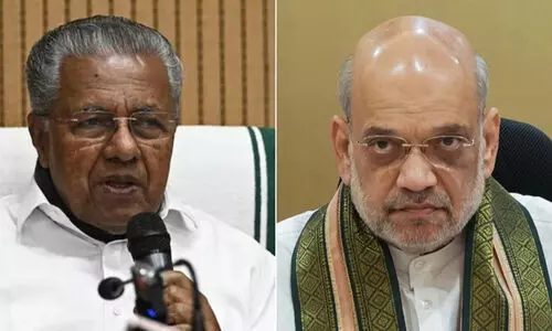 വയനാട് ഉരുൾപ്പൊട്ടൽ: കേരളത്തെ വിമർശിച്ച് ലേഖനങ്ങളെഴുതാൻ ശാസ്ത്രജ്ഞരോട് കേന്ദ്രം ആവശ്യപ്പെട്ടെന്ന്