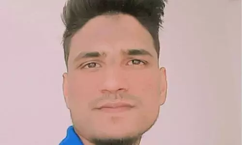 ജീവിതം മെച്ചപ്പെടുത്താൻ പ്രവാസത്തിലേക്ക്; പിറ്റേന്ന് എല്ലാം കവർന്ന് ഹൃദയാഘാതം ജീവിതം മെച്ചപ്പെടുത്താൻ പ്രവാസത്തിലേക്ക്; പിറ്റേന്ന് എല്ലാം കവർന്ന് ഹൃദയാഘാതം