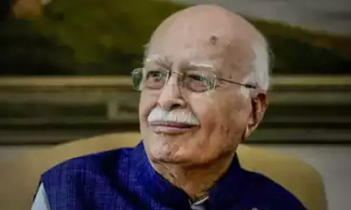 lk advani