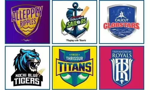 കേരള ക്രിക്കറ്റ് ലീഗ്: പേരും ഐക്കൺ താരങ്ങളും റെഡി