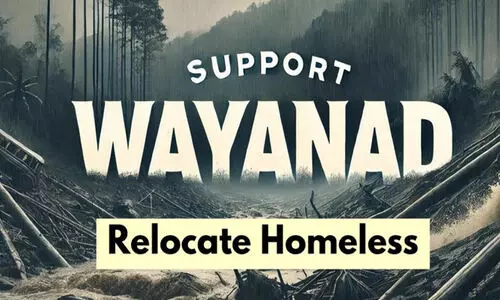 വയനാടിന് അഭയമേകാൻ വീടുകൾ വിട്ടു നൽകി പ്രവാസികൾ; 48 മണിക്കൂറിനകം സന്നദ്ധത അറിയിച്ചത് 132 പേർ