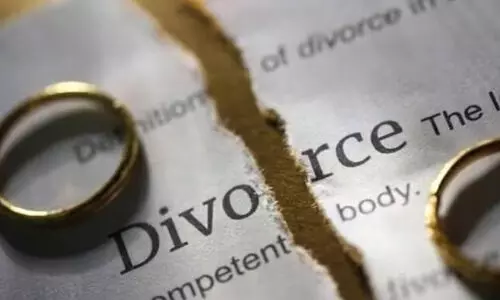 വിവാഹ മോചനം: അനുരഞ്ജന കാലാവധി അടിച്ചേൽപിക്കരുതെന്ന്​​ ഹൈകോടതി