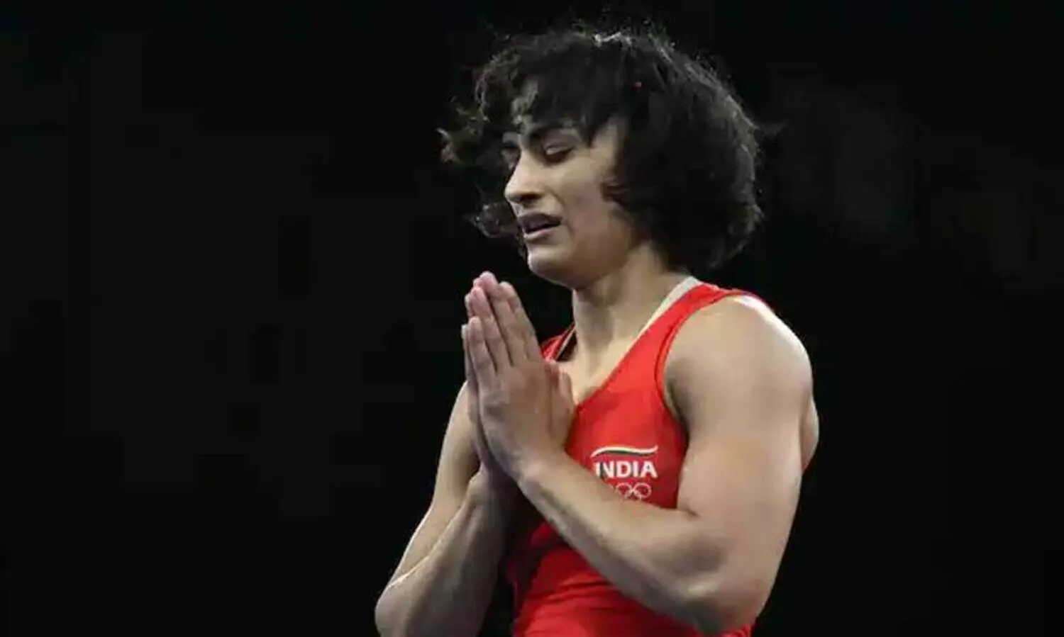 വിനേഷ് ഫോഗട്ടിന് അയോഗ്യത; ഭാരപരിശോധനയിൽ പരാജയപ്പെട്ടു, മെഡൽ നഷ്ടമാകും