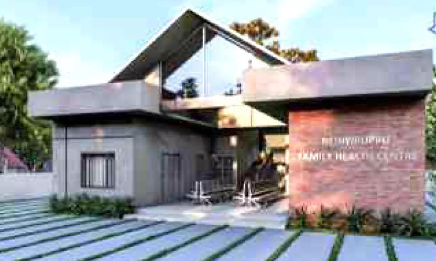 building construction