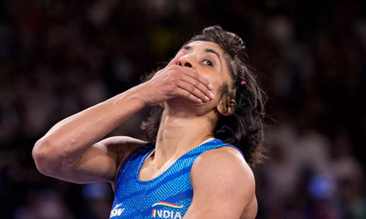 വിനേഷിനൊപ്പം വെള്ളിയും അയോഗ്യയായേക്കും‍? ട്വിസ്റ്റുമായി ഒളിമ്പിക്സ്
