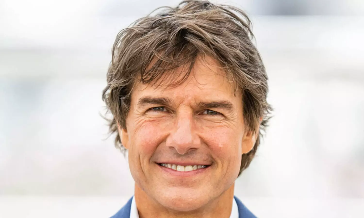 ഒളിമ്പിക്‌സ് സമാപന ചടങ്ങിൽ സ്റ്റേഡിയത്തിനു മുകളിൽ നിന്ന് പറന്നിറങ്ങാൻ ടോം ക്രൂയിസ്