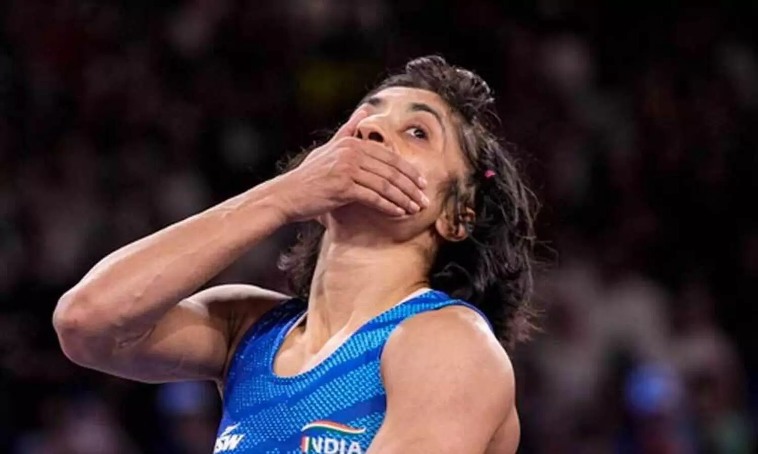 രാജ്യം ആഘോഷമാക്കിയ കുതിപ്പ്; 100 ഗ്രാമിൽ പൊലിഞ്ഞത് ഒരു ജനതയുടെ സ്വപ്നം