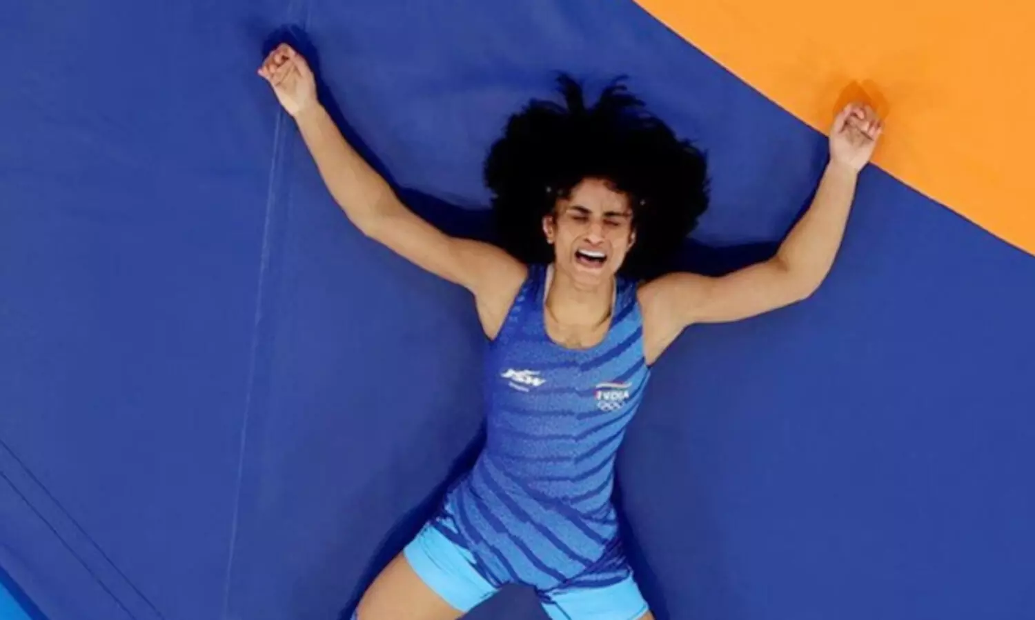 vinesh Phogat 7867576