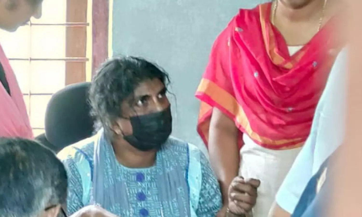 കൈക്കൂലി വാങ്ങുന്നതിനിടെ പഞ്ചായത്ത്​ അസി. എൻജിനീയർ പിടിയിൽ