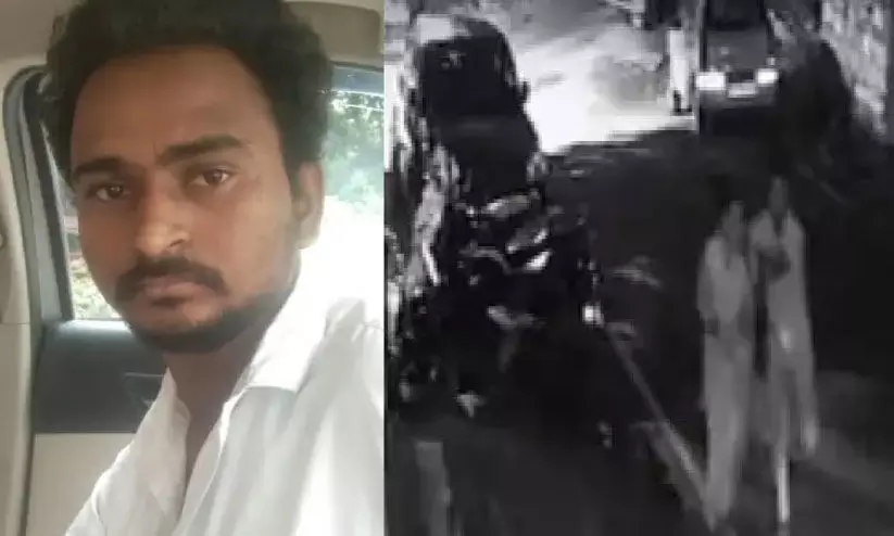 sexual assaulting sexual assaulting