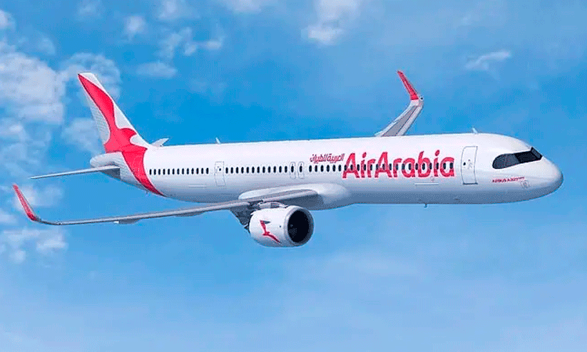 Air Arabia