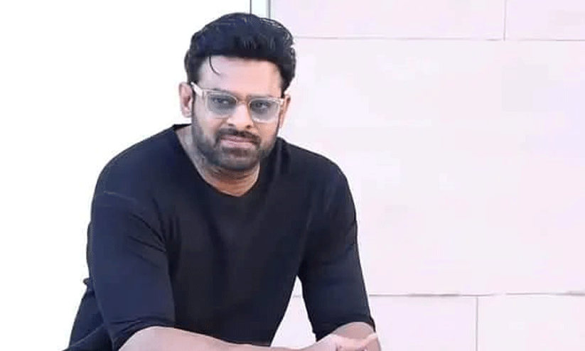Prabhas Donate Two crore for Wayanad landslides Prabhas Donate Two crore for Wayanad landslides