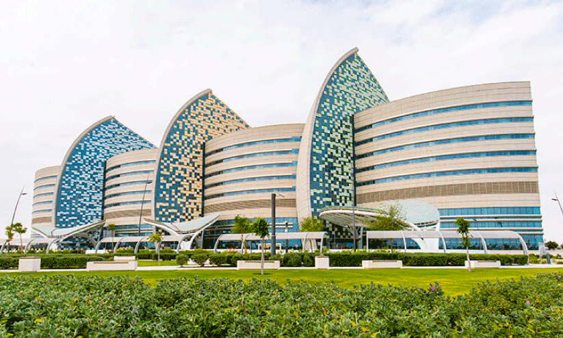 Sidra Medicine Sidra Medicine